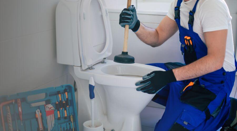 Professional water heater repair in Pocasset, OK